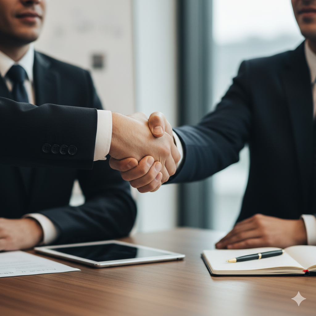 豊富な実績によるノウハウ