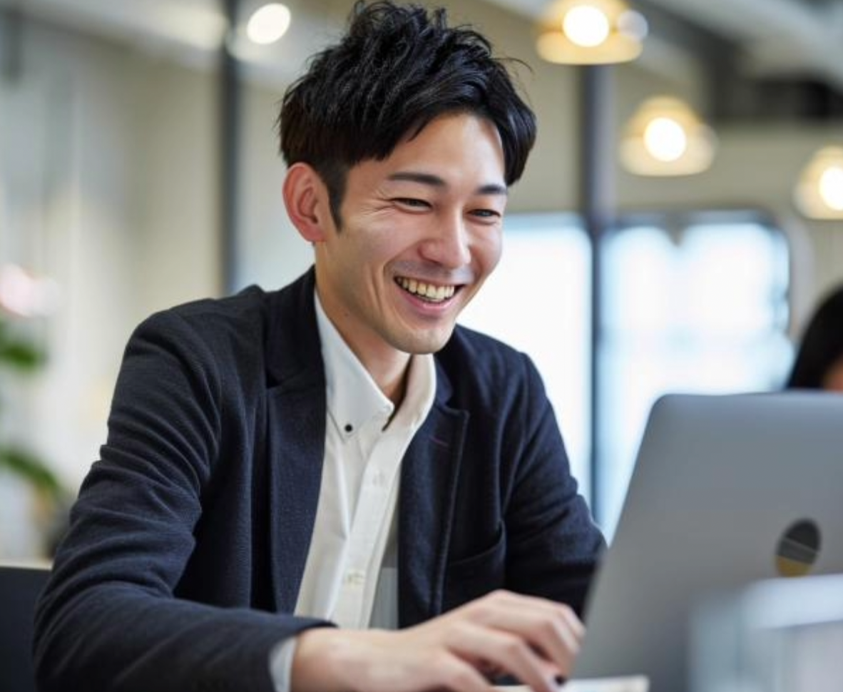 IT業　株式会社S社