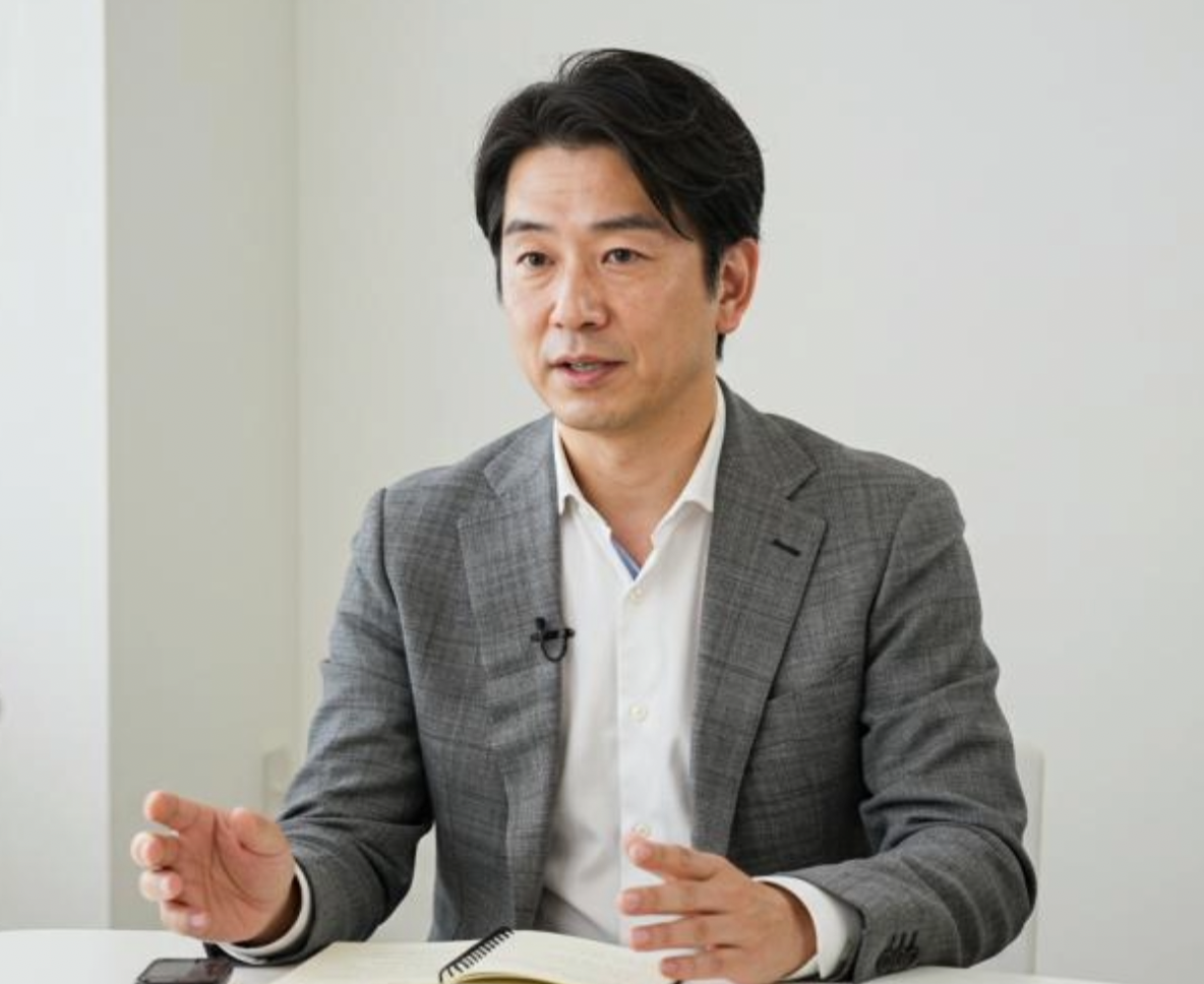 不動産業　一般社団法人C