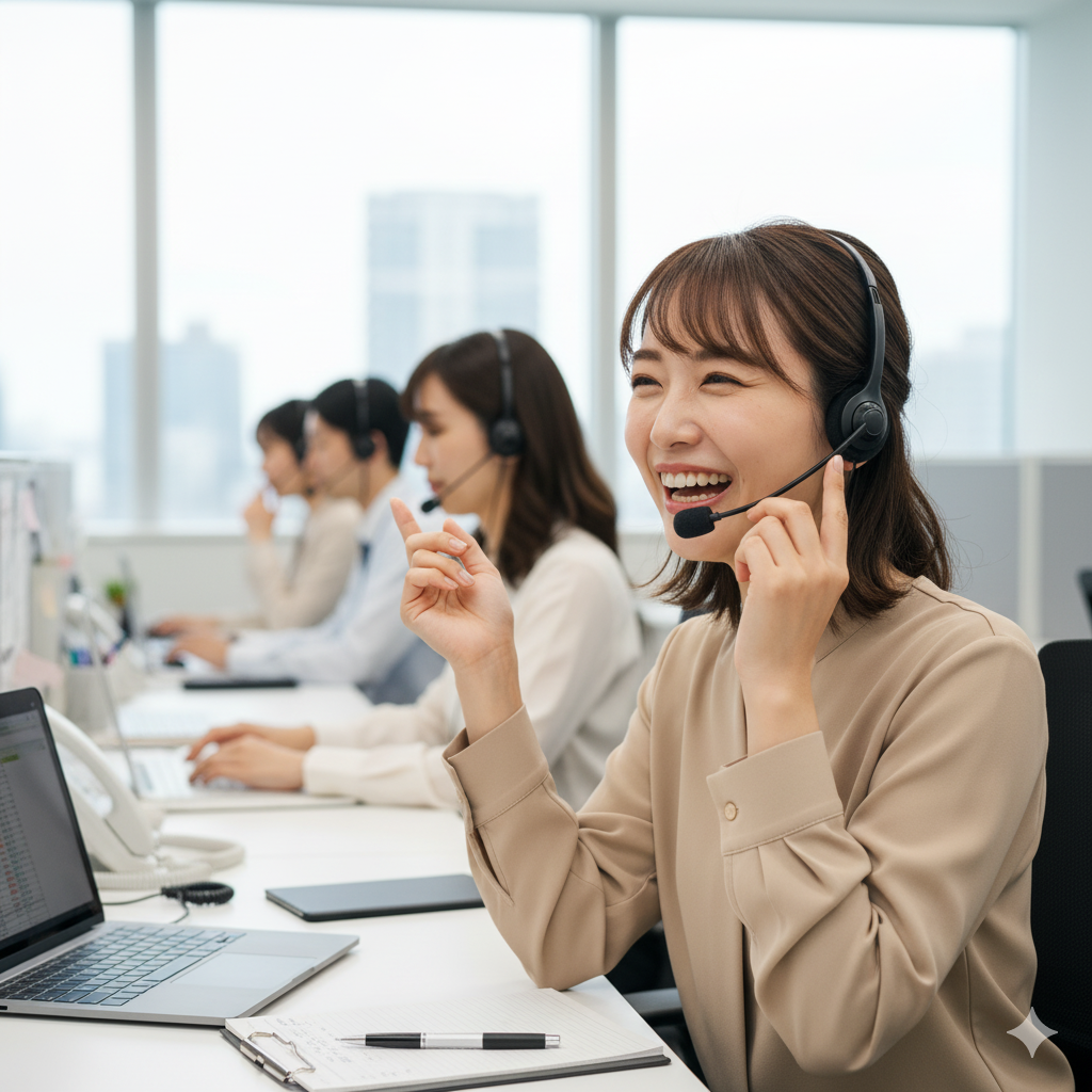 【営業】インサイドセールスとは？代行の必要性やテレアポの重要性について