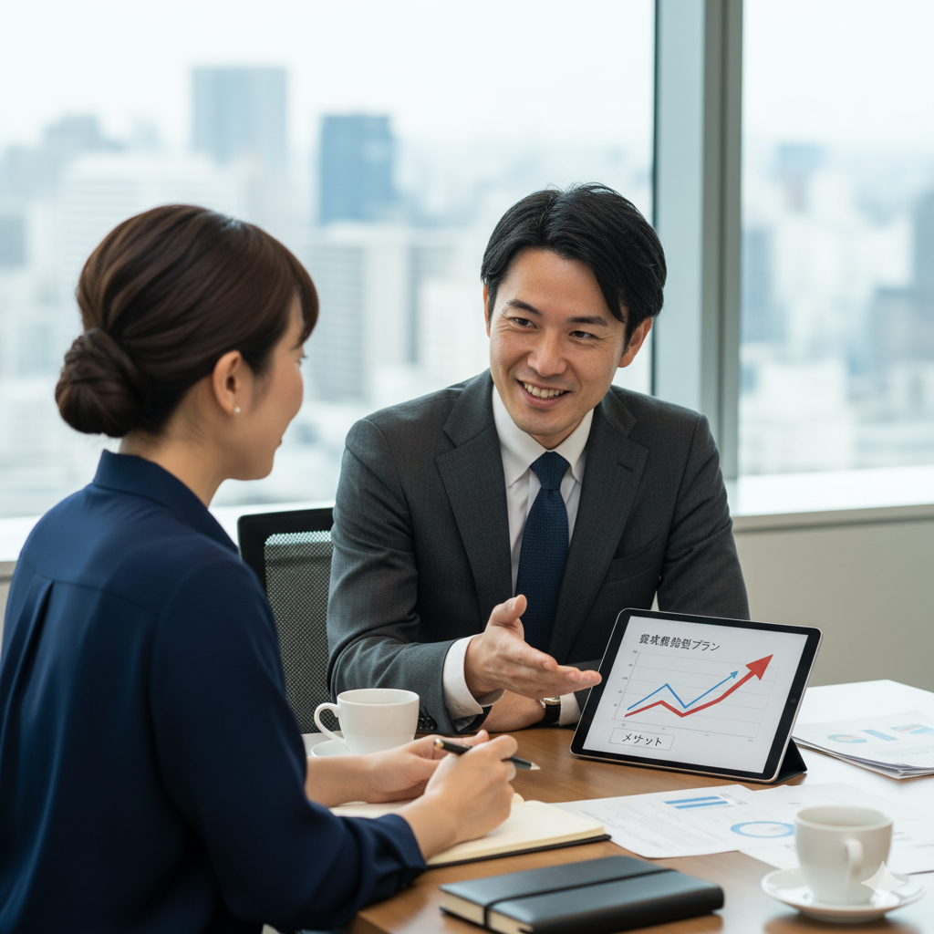 インサイドセールス代行における成果報酬型の特徴やメリット・選び方を解説